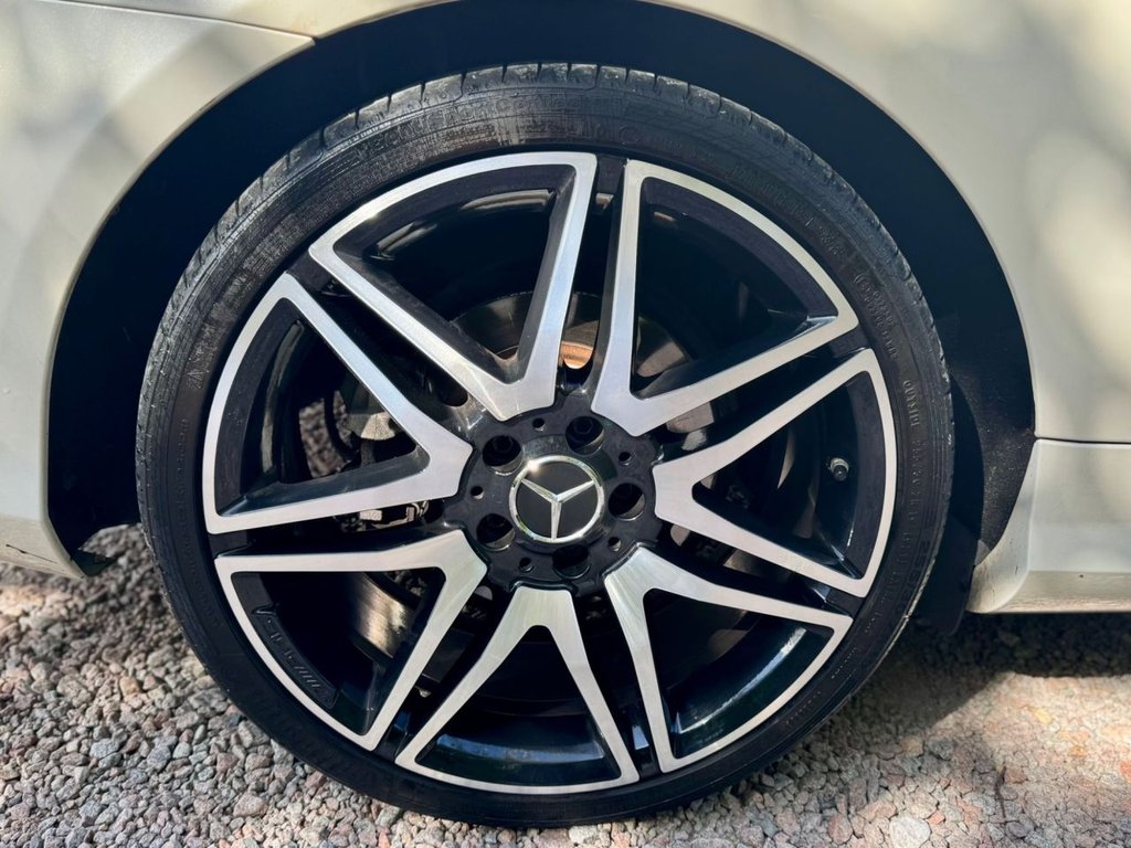 Used Mercedes-Benz E-Class 2015 for sale - 76039078: Photo 49