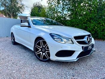 Used Mercedes-Benz E-Class 2015 for sale - 76039078: Photo 4