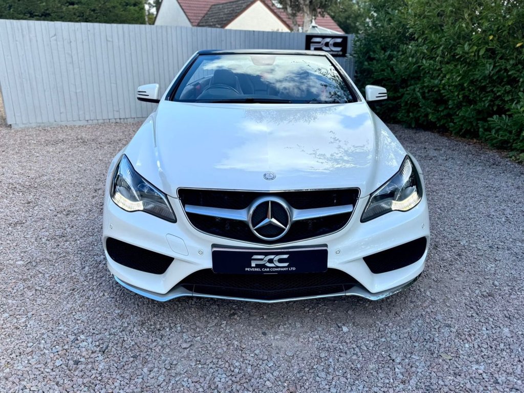 Used Mercedes-Benz E-Class 2015 for sale - 76039078: Photo 5