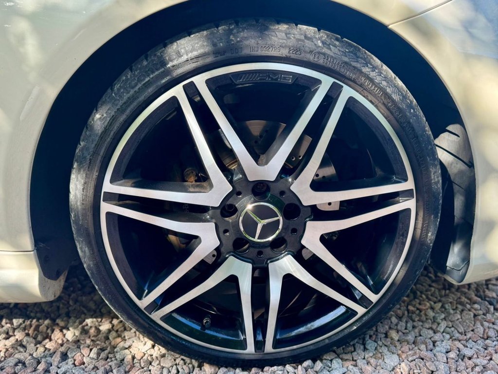 Used Mercedes-Benz E-Class 2015 for sale - 76039078: Photo 50