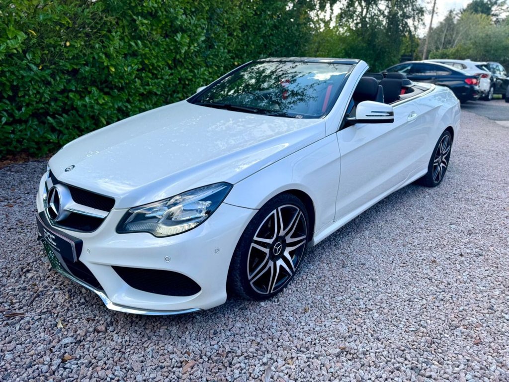 Used Mercedes-Benz E-Class 2015 for sale - 76039078: Photo 6