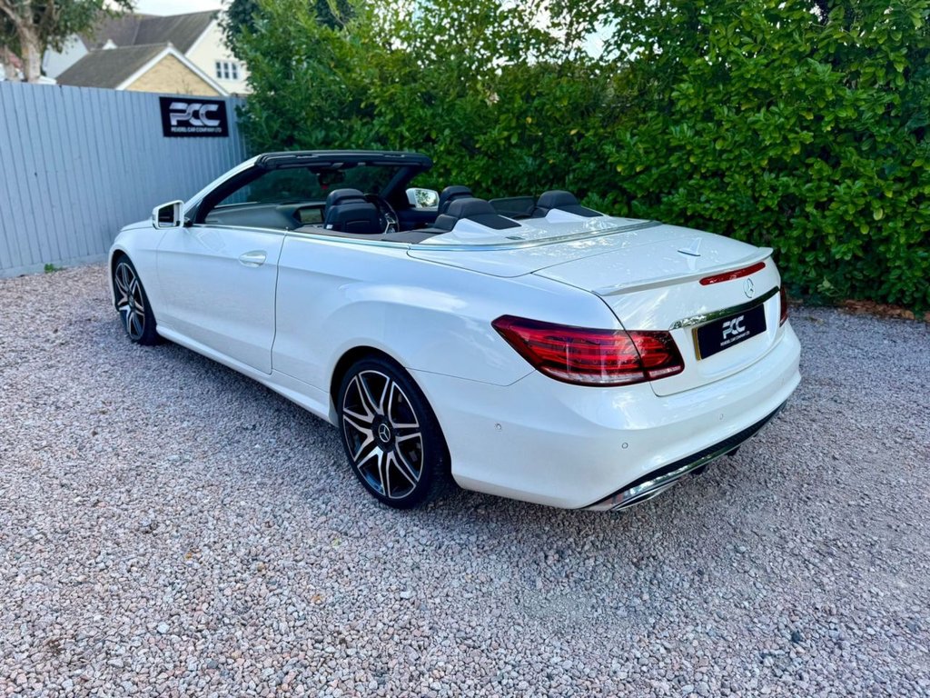 Used Mercedes-Benz E-Class 2015 for sale - 76039078: Photo 8