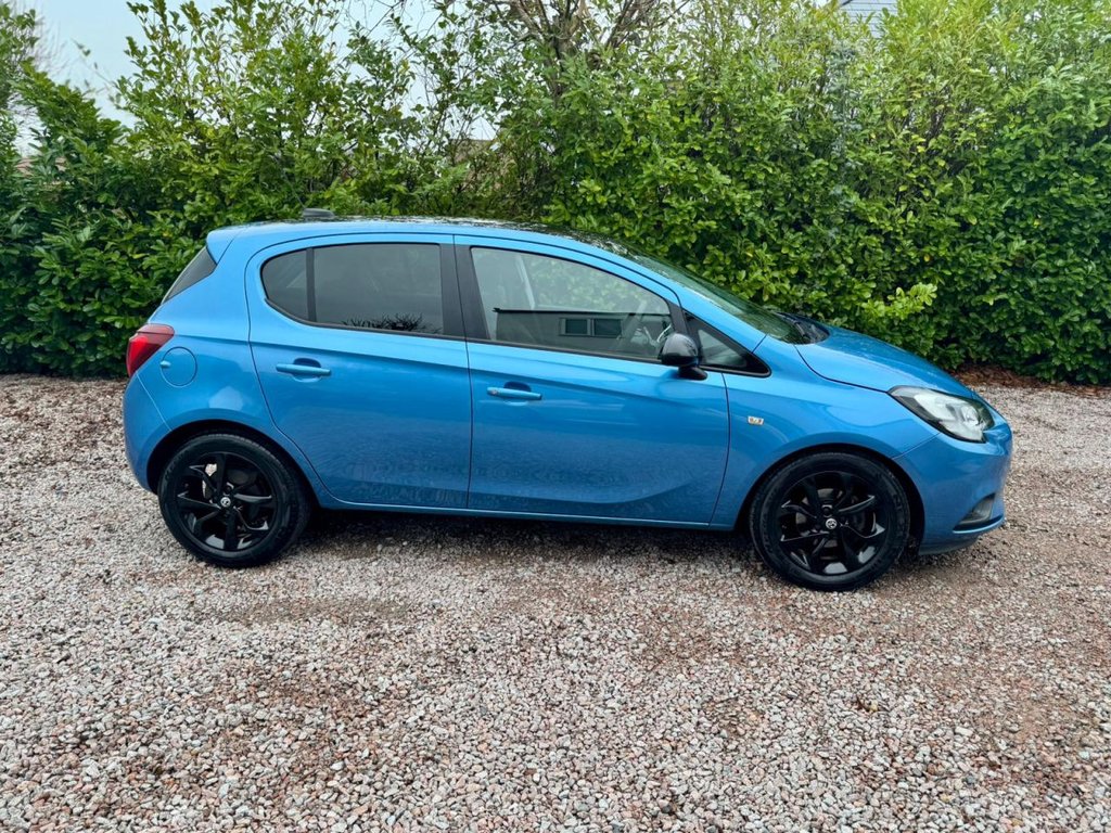 Used Vauxhall Corsa 2019 for sale - 77341247: Photo 11