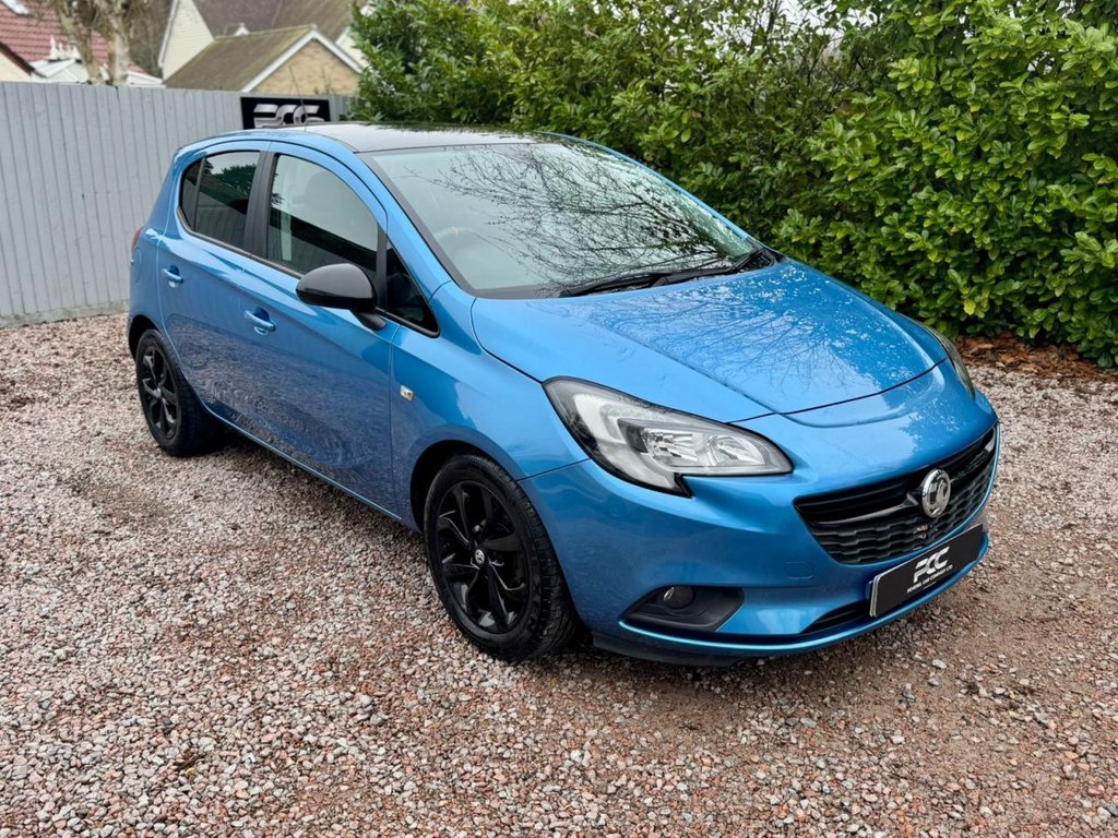 Used Vauxhall Corsa 2019 for sale - 77341247: Photo 12