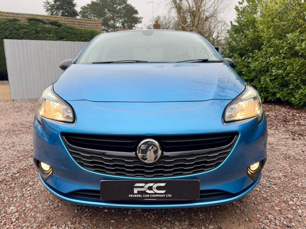 Used Vauxhall Corsa 2019 for sale - 77341247: Photo 13