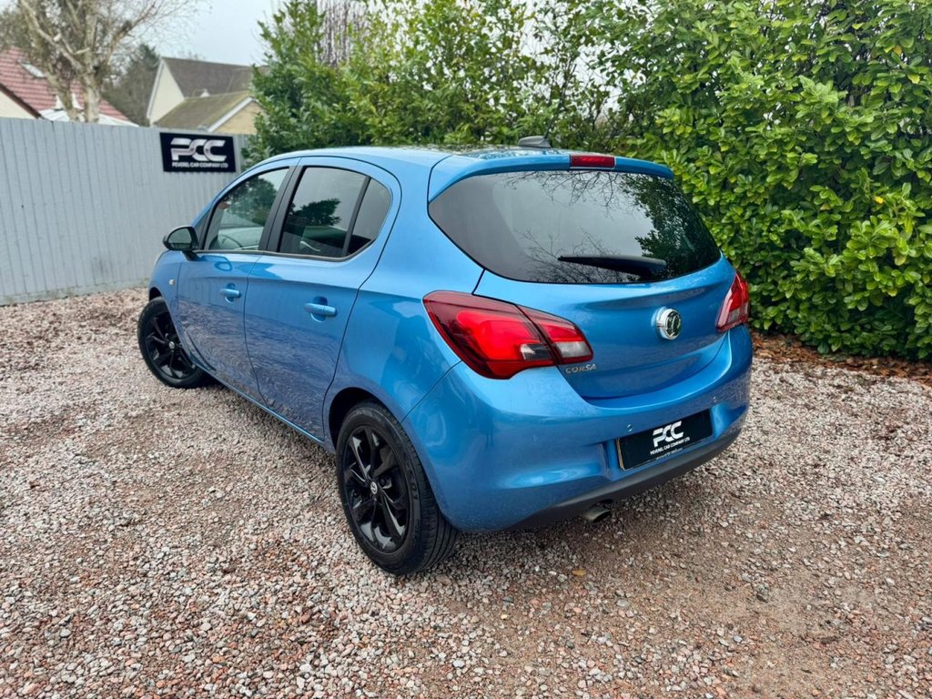 Used Vauxhall Corsa 2019 for sale - 77341247: Photo 15