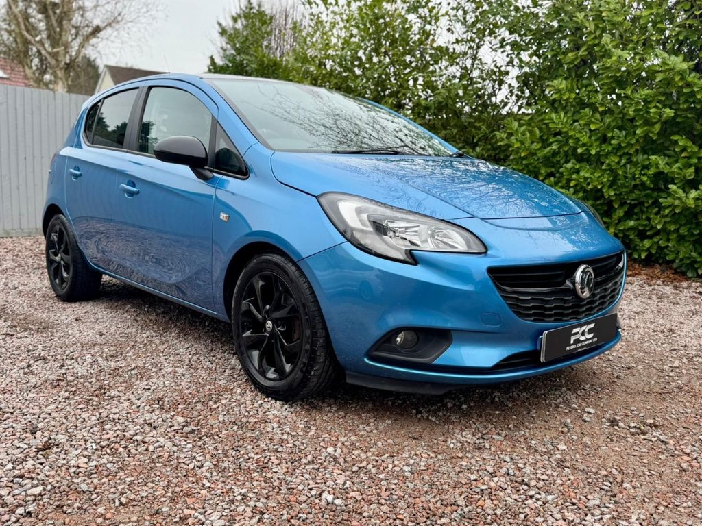 Used Vauxhall Corsa 2019 for sale - 77341247: Photo 16