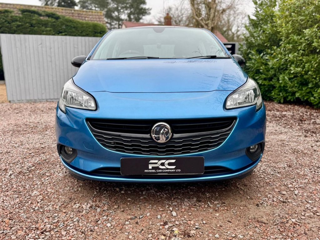 Used Vauxhall Corsa 2019 for sale - 77341247: Photo 17