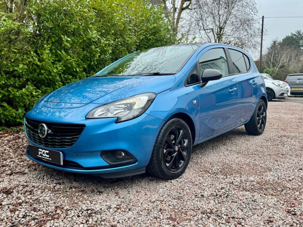 Used Vauxhall Corsa 2019 for sale - 77341247: Photo 18