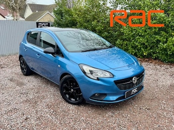 Used Vauxhall Corsa 2019 for sale - 77341247: Photo