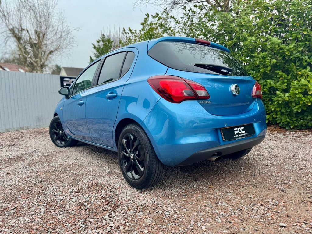 Used Vauxhall Corsa 2019 for sale - 77341247: Photo 2