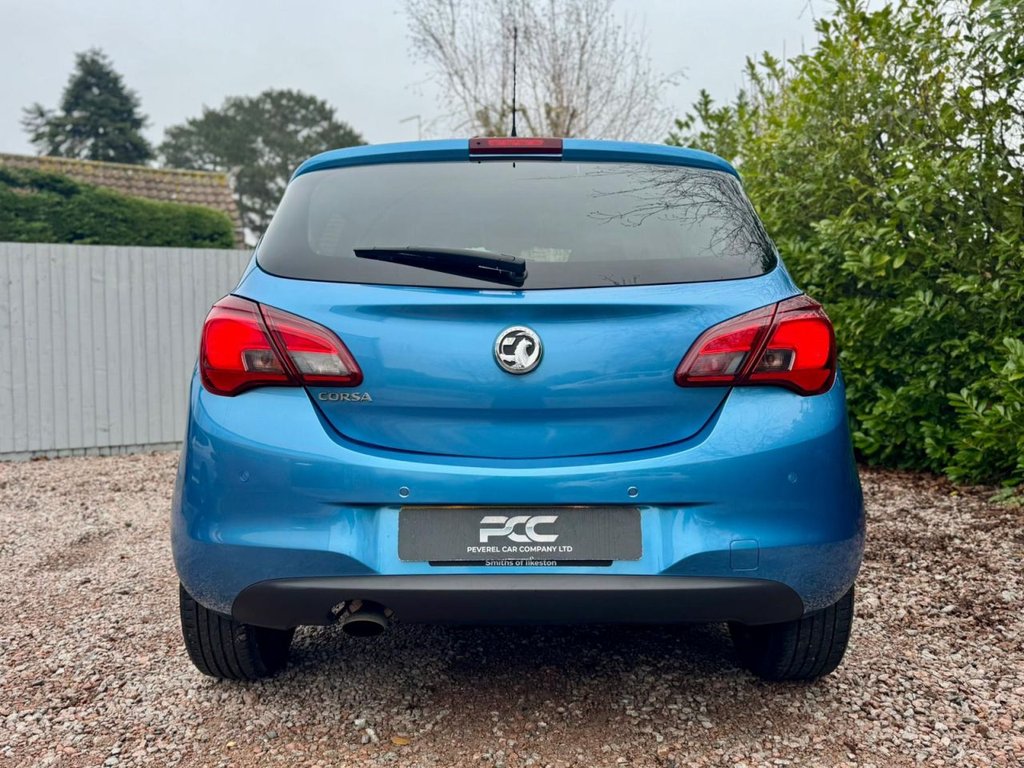Used Vauxhall Corsa 2019 for sale - 77341247: Photo 20