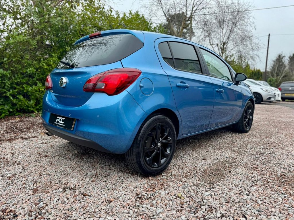 Used Vauxhall Corsa 2019 for sale - 77341247: Photo 21