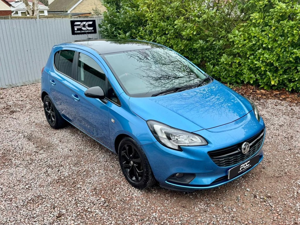 Used Vauxhall Corsa 2019 for sale - 77341247: Photo 22
