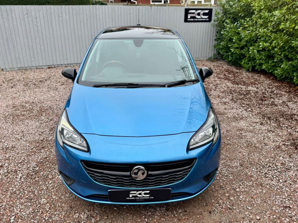 Used Vauxhall Corsa 2019 for sale - 77341247: Photo 23