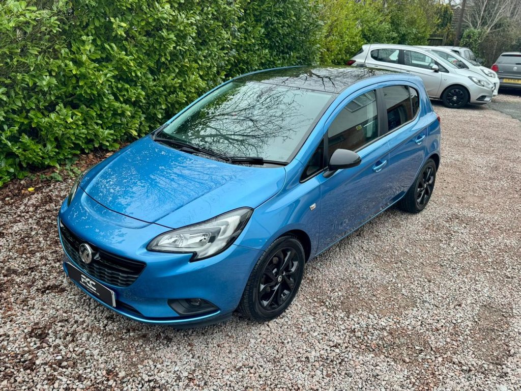 Used Vauxhall Corsa 2019 for sale - 77341247: Photo 24