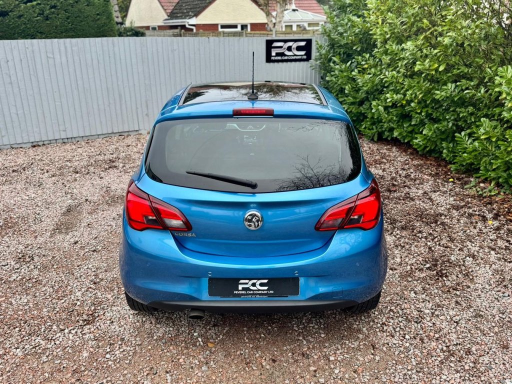 Used Vauxhall Corsa 2019 for sale - 77341247: Photo 26