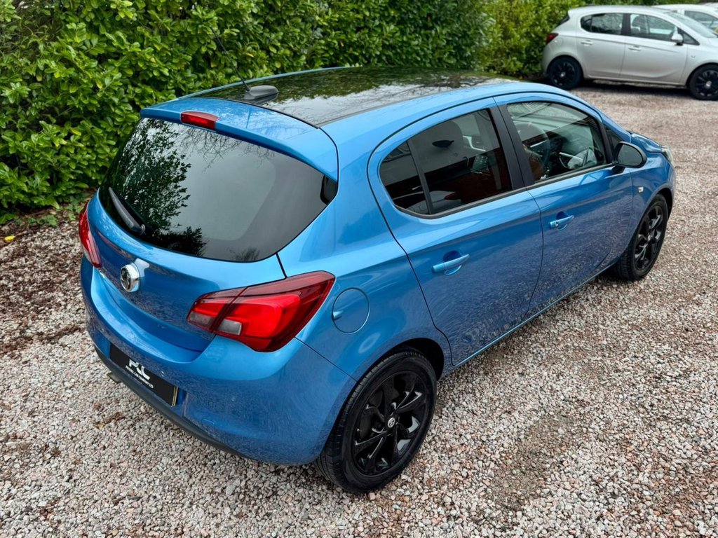 Used Vauxhall Corsa 2019 for sale - 77341247: Photo 27