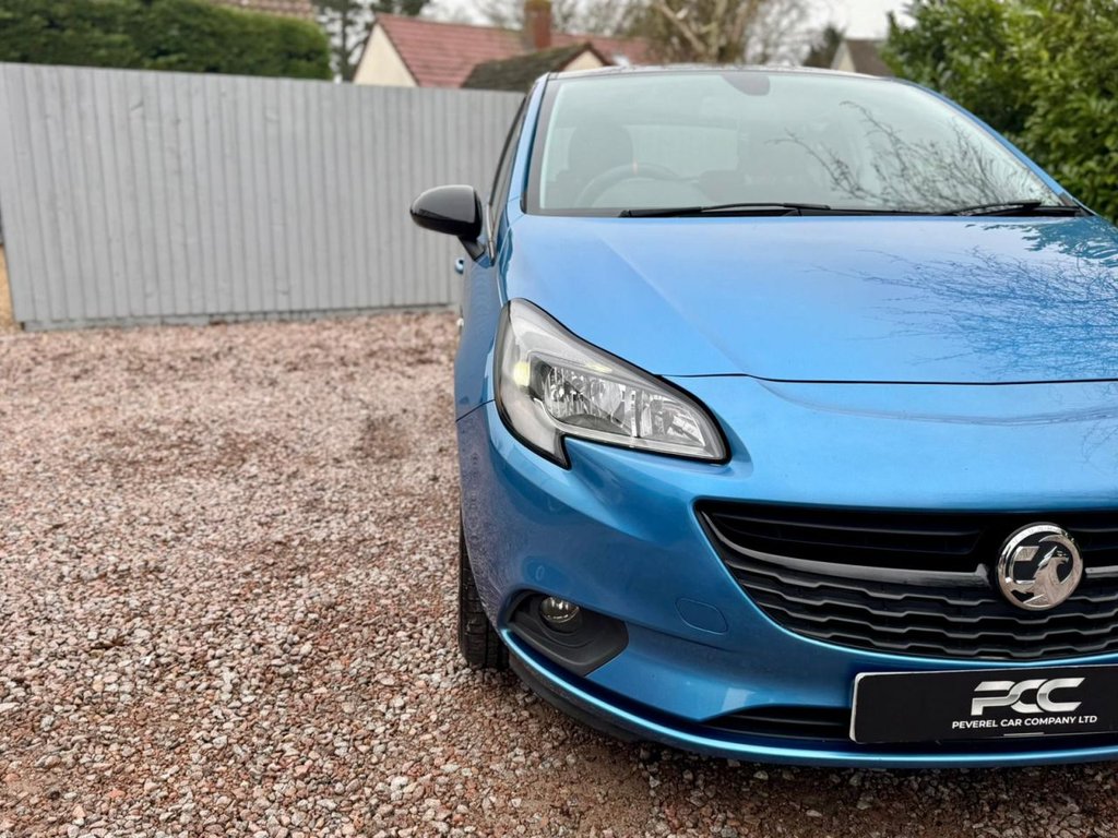 Used Vauxhall Corsa 2019 for sale - 77341247: Photo 28