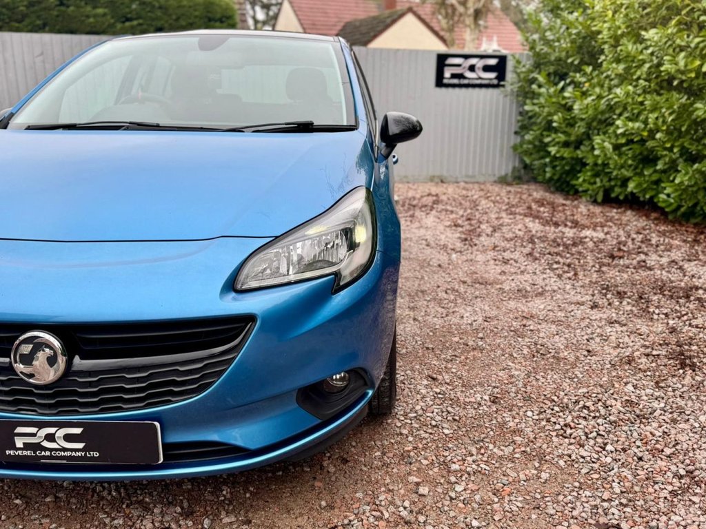 Used Vauxhall Corsa 2019 for sale - 77341247: Photo 29
