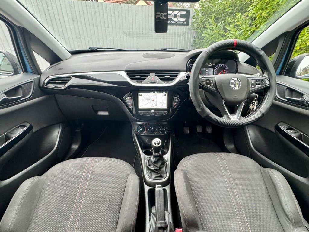 Used Vauxhall Corsa 2019 for sale - 77341247: Photo 3