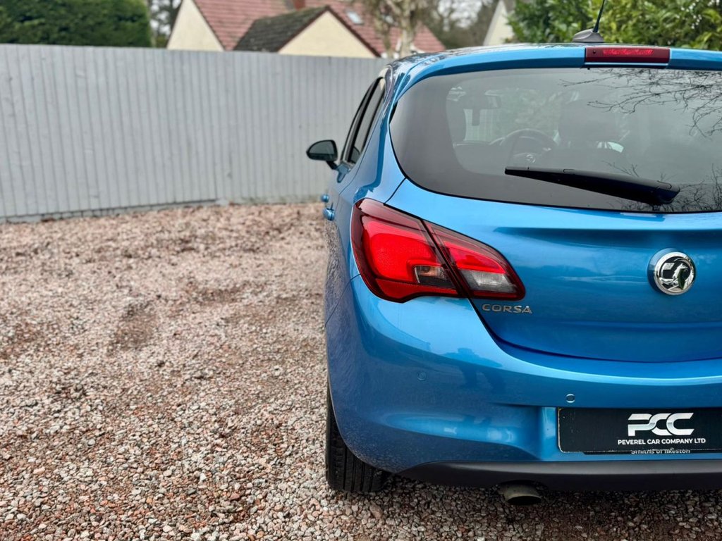 Used Vauxhall Corsa 2019 for sale - 77341247: Photo 30