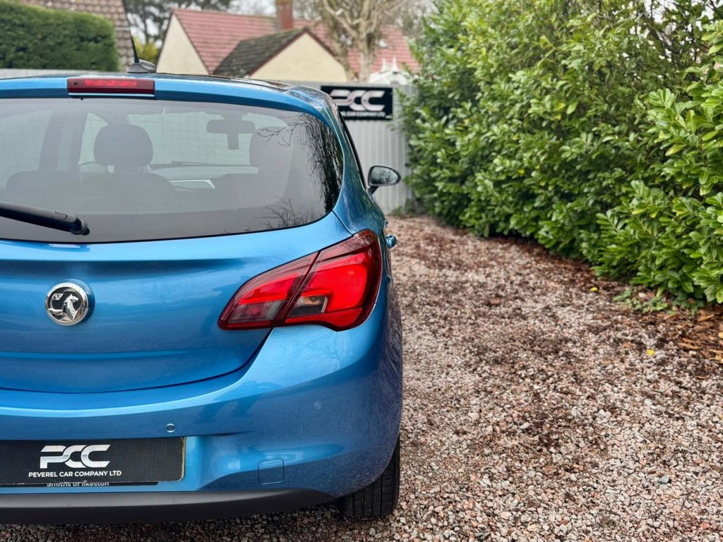 Used Vauxhall Corsa 2019 for sale - 77341247: Photo 31