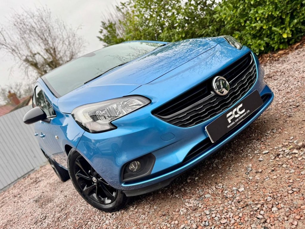 Used Vauxhall Corsa 2019 for sale - 77341247: Photo 36