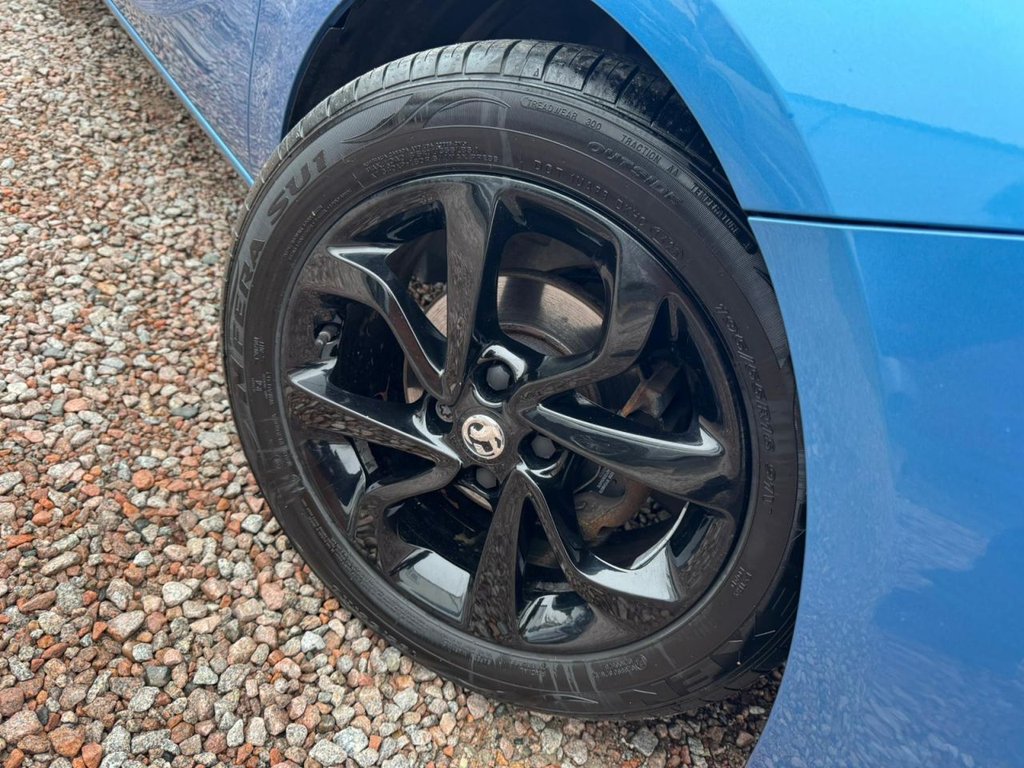 Used Vauxhall Corsa 2019 for sale - 77341247: Photo 37