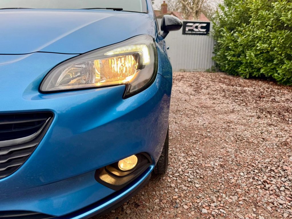 Used Vauxhall Corsa 2019 for sale - 77341247: Photo 38