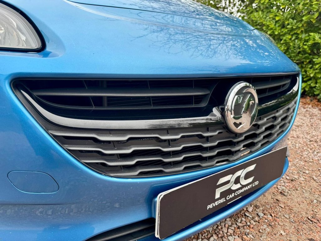 Used Vauxhall Corsa 2019 for sale - 77341247: Photo 39