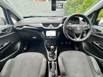 Used Vauxhall Corsa 2019 for sale - 77341247: Photo