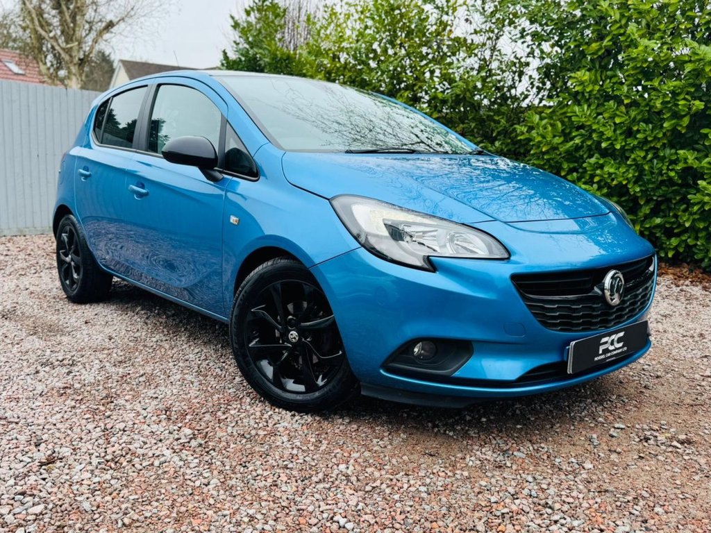 Used Vauxhall Corsa 2019 for sale - 77341247: Photo 4