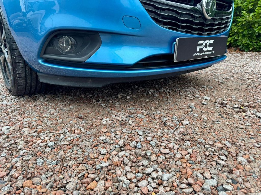 Used Vauxhall Corsa 2019 for sale - 77341247: Photo 41