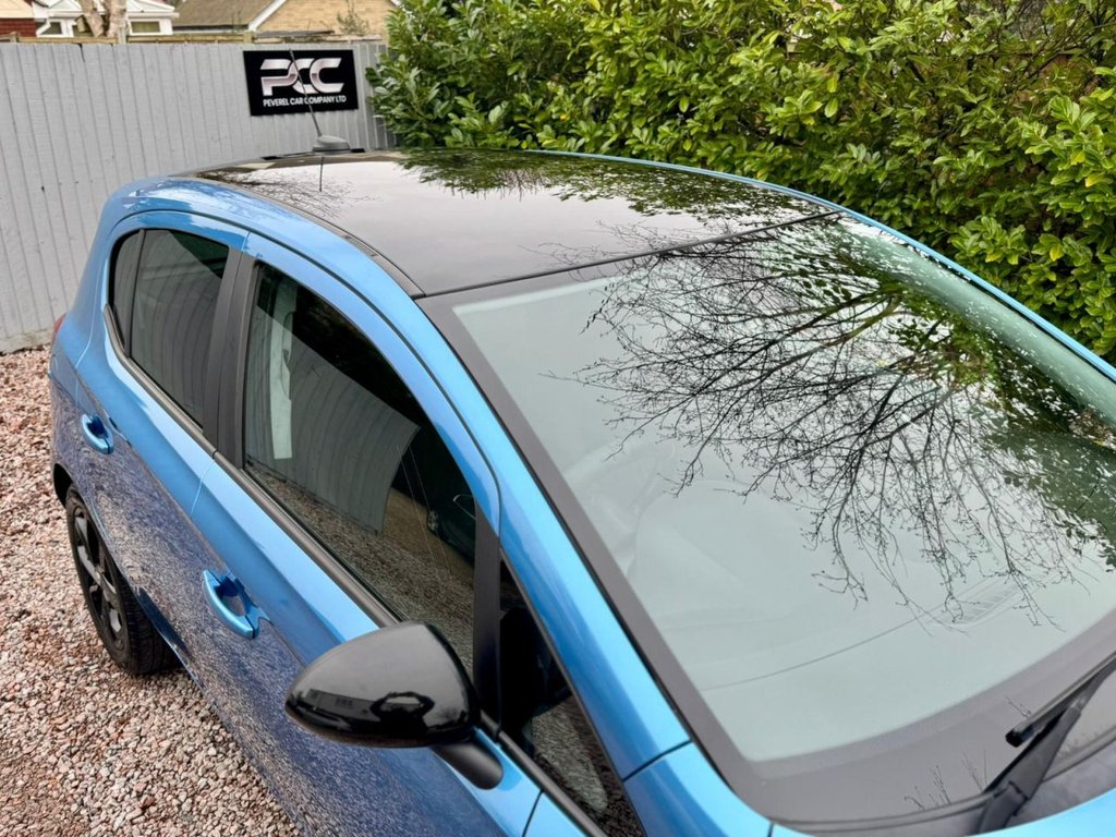 Used Vauxhall Corsa 2019 for sale - 77341247: Photo 43