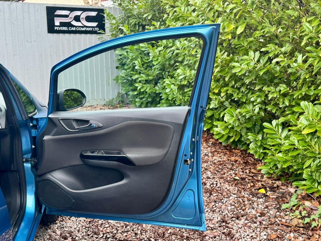 Used Vauxhall Corsa 2019 for sale - 77341247: Photo 44