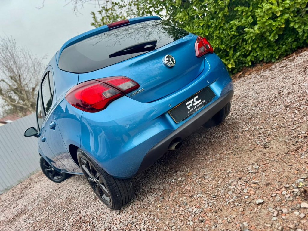 Used Vauxhall Corsa 2019 for sale - 77341247: Photo 47