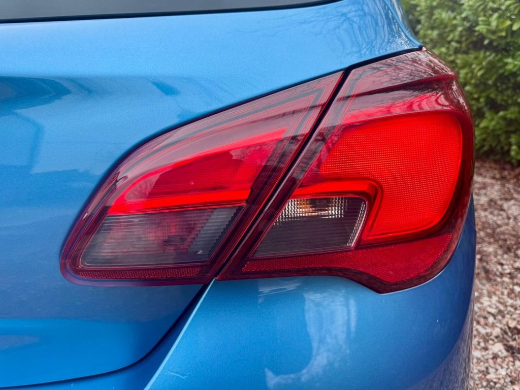 Used Vauxhall Corsa 2019 for sale - 77341247: Photo 49