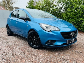 Used Vauxhall Corsa 2019 for sale - 77341247: Photo