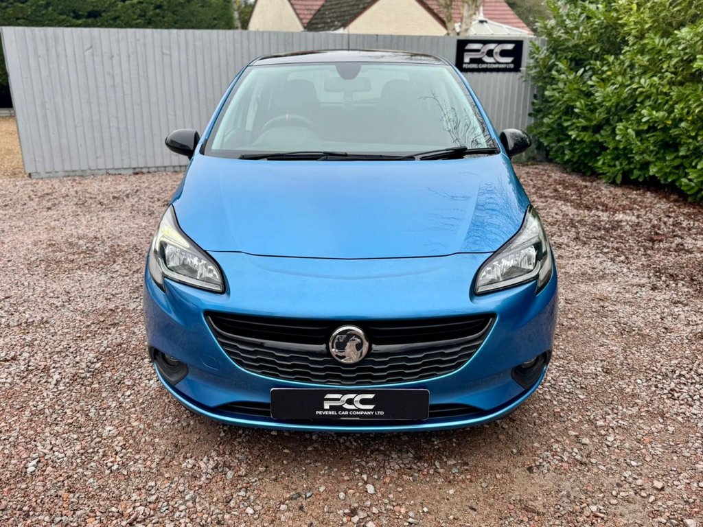 Used Vauxhall Corsa 2019 for sale - 77341247: Photo 5
