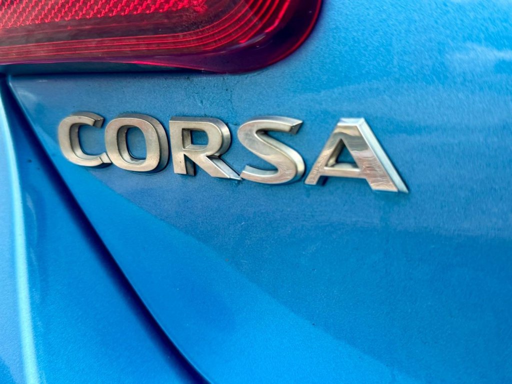 Used Vauxhall Corsa 2019 for sale - 77341247: Photo 50