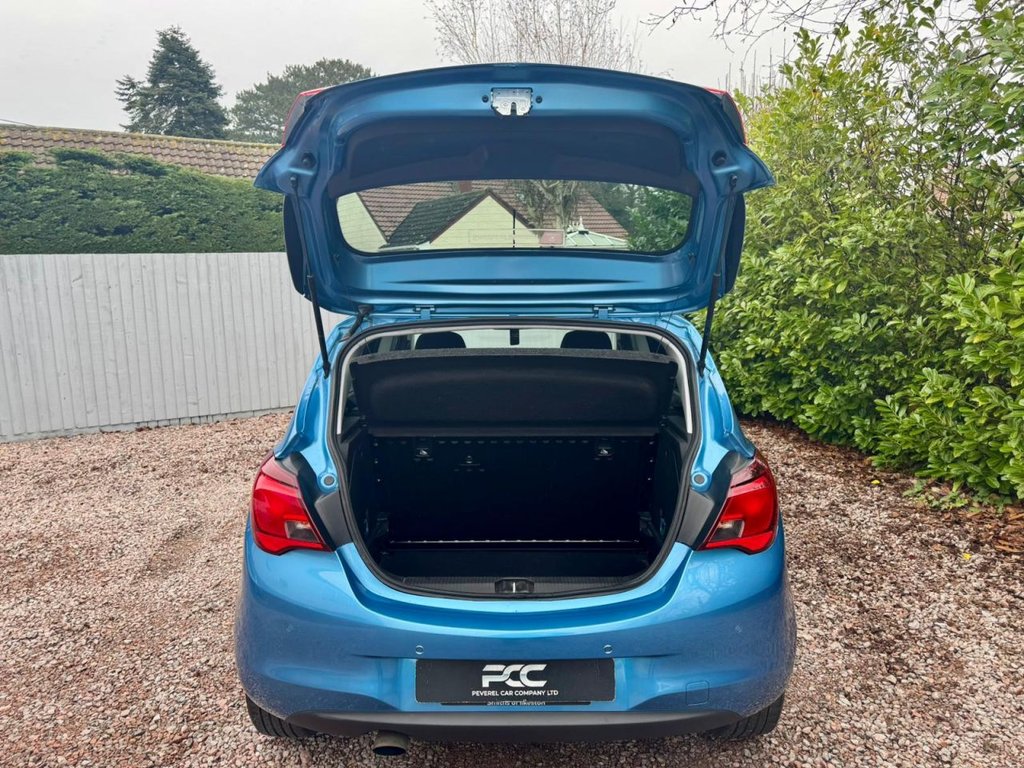 Used Vauxhall Corsa 2019 for sale - 77341247: Photo 52