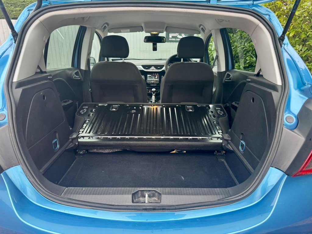 Used Vauxhall Corsa 2019 for sale - 77341247: Photo 53