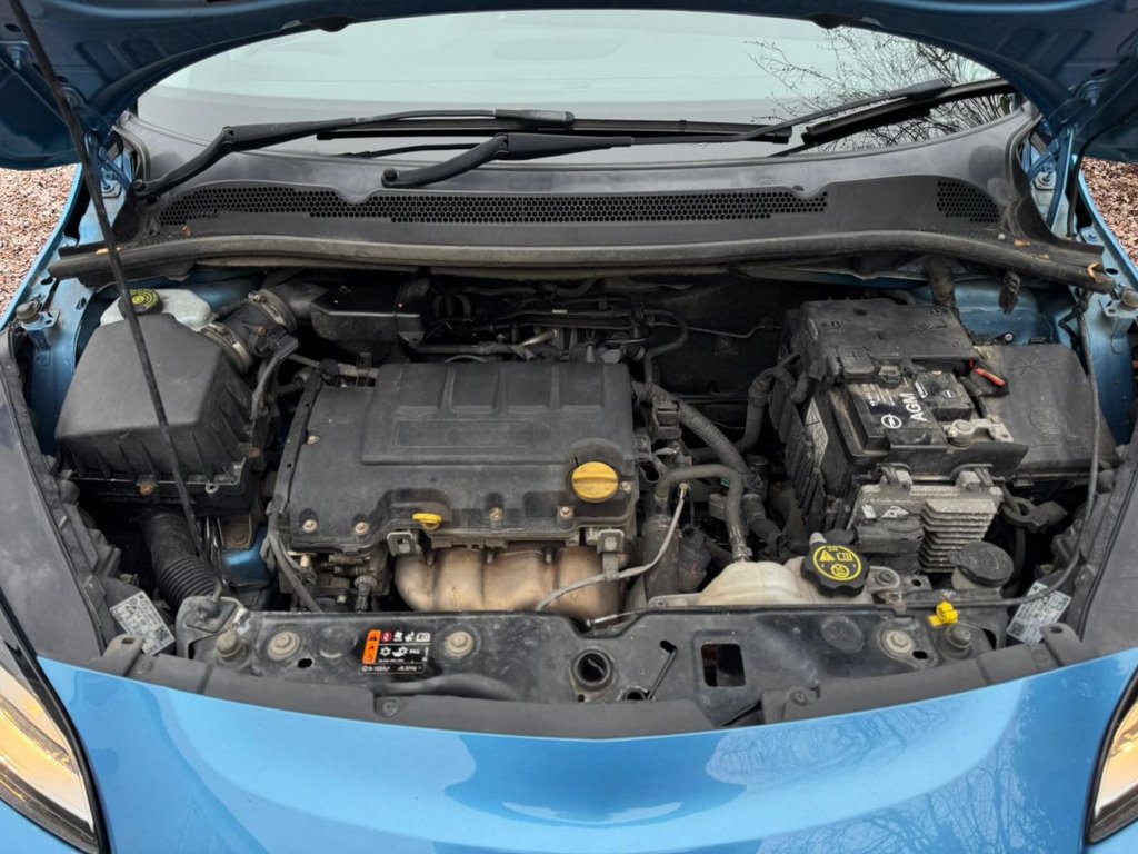 Used Vauxhall Corsa 2019 for sale - 77341247: Photo 54