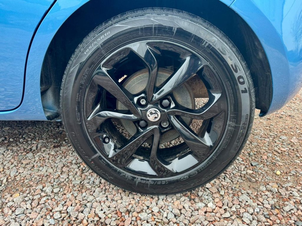 Used Vauxhall Corsa 2019 for sale - 77341247: Photo 55