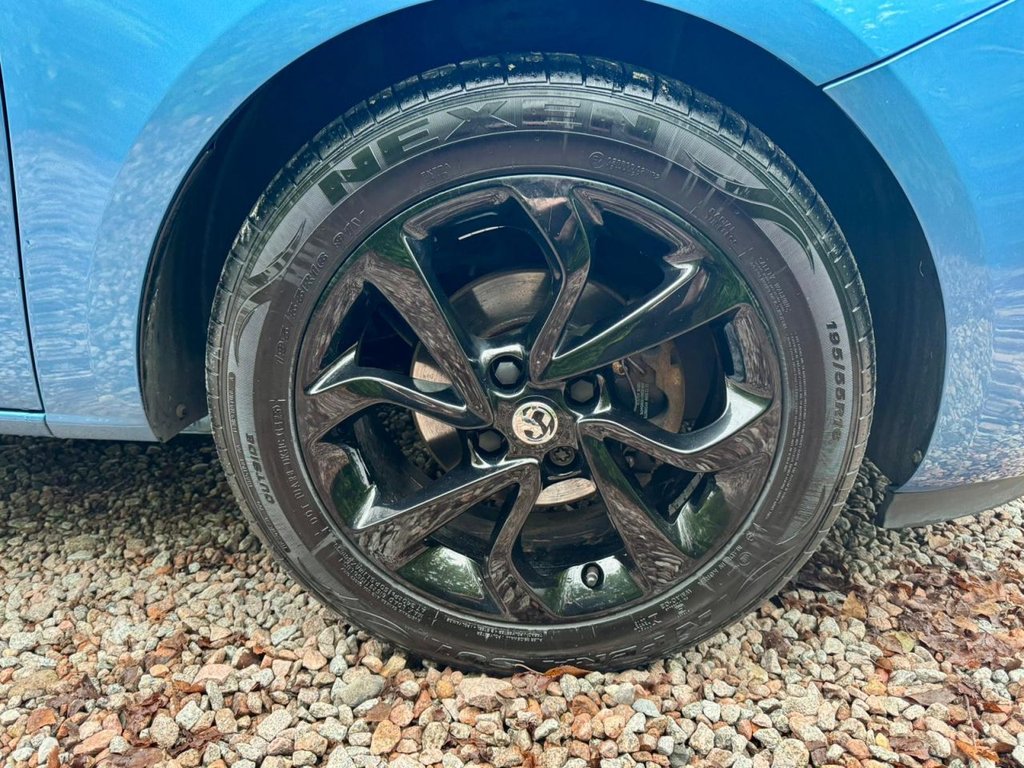 Used Vauxhall Corsa 2019 for sale - 77341247: Photo 58