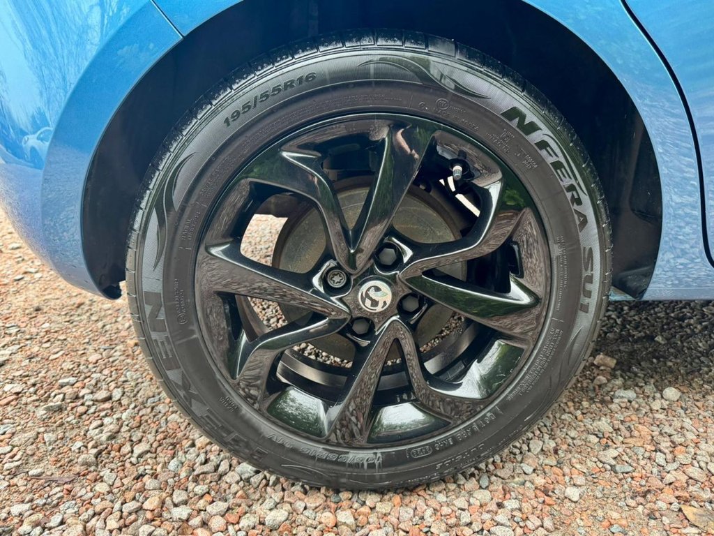 Used Vauxhall Corsa 2019 for sale - 77341247: Photo 59