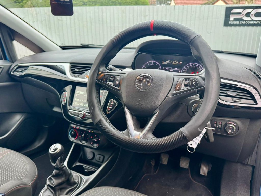 Used Vauxhall Corsa 2019 for sale - 77341247: Photo 60
