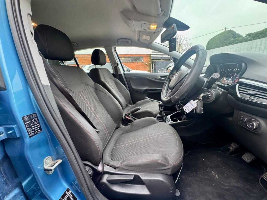 Used Vauxhall Corsa 2019 for sale - 77341247: Photo 61