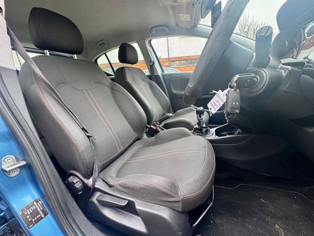 Used Vauxhall Corsa 2019 for sale - 77341247: Photo 62